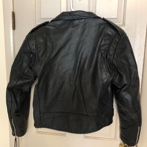 Wilson’s  thinsulate leather jacket